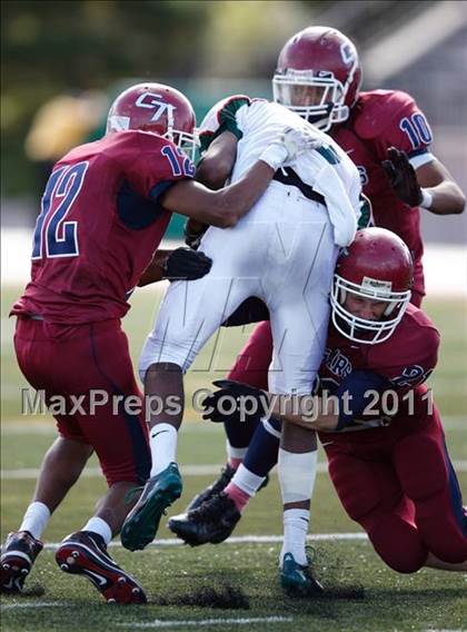 Thumbnail 1 in Smoky Hill @ Cherokee Trail photogallery.