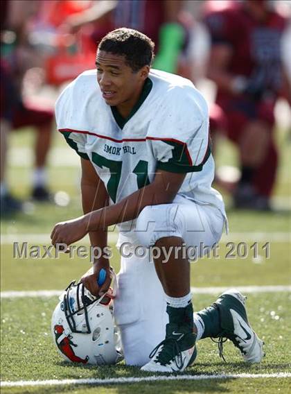 Thumbnail 2 in Smoky Hill @ Cherokee Trail photogallery.