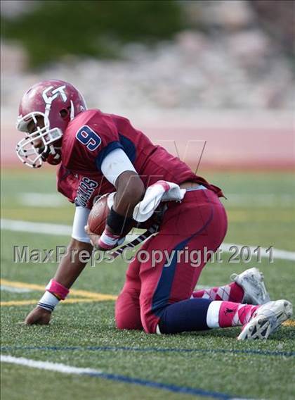 Thumbnail 2 in Smoky Hill @ Cherokee Trail photogallery.