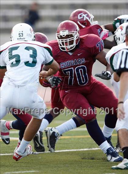 Thumbnail 2 in Smoky Hill @ Cherokee Trail photogallery.