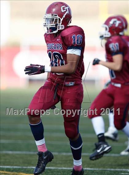 Thumbnail 3 in Smoky Hill @ Cherokee Trail photogallery.