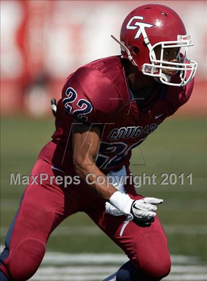Thumbnail 2 in Smoky Hill @ Cherokee Trail photogallery.