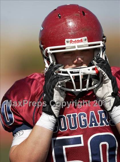 Thumbnail 2 in Smoky Hill @ Cherokee Trail photogallery.