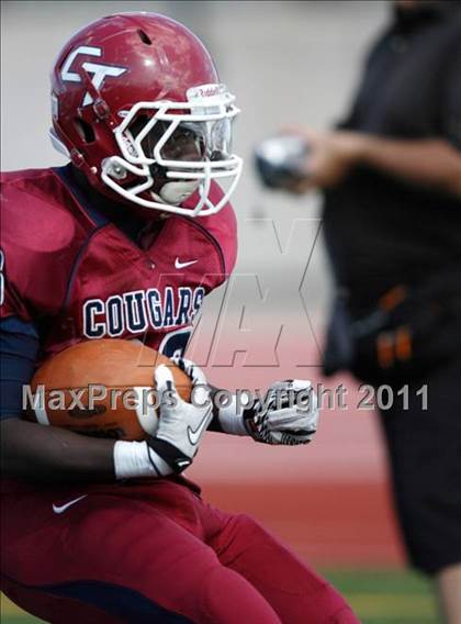 Thumbnail 2 in Smoky Hill @ Cherokee Trail photogallery.