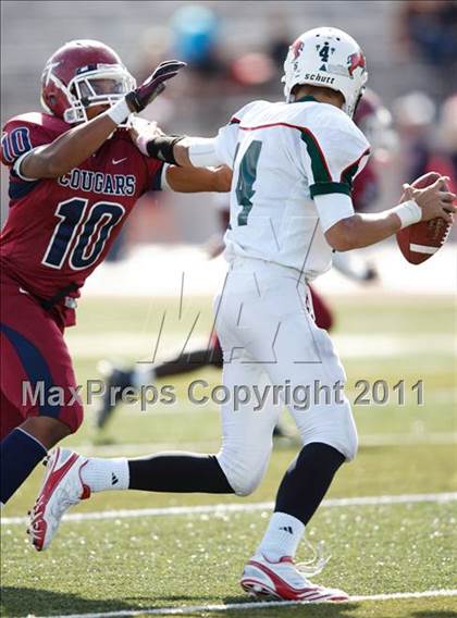 Thumbnail 1 in Smoky Hill @ Cherokee Trail photogallery.