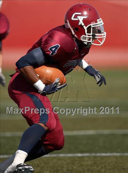 Thumbnail 3 in Smoky Hill @ Cherokee Trail photogallery.