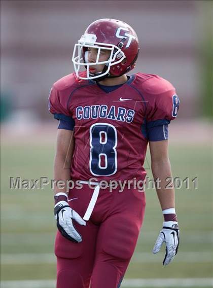 Thumbnail 1 in Smoky Hill @ Cherokee Trail photogallery.