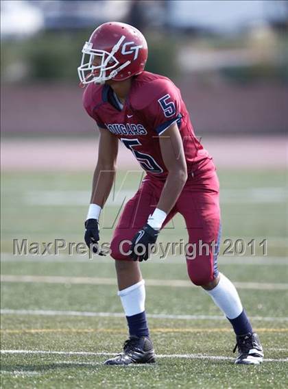 Thumbnail 2 in Smoky Hill @ Cherokee Trail photogallery.