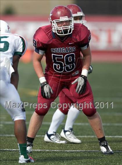Thumbnail 1 in Smoky Hill @ Cherokee Trail photogallery.