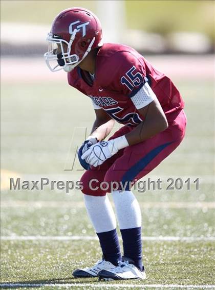 Thumbnail 2 in Smoky Hill @ Cherokee Trail photogallery.