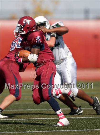 Thumbnail 3 in Smoky Hill @ Cherokee Trail photogallery.