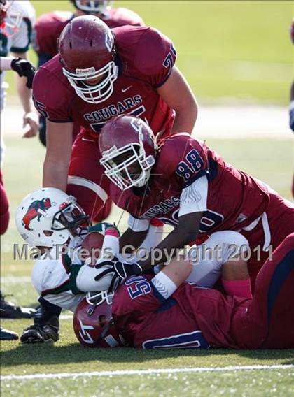 Thumbnail 1 in Smoky Hill @ Cherokee Trail photogallery.