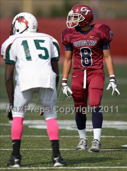 Thumbnail 2 in Smoky Hill @ Cherokee Trail photogallery.