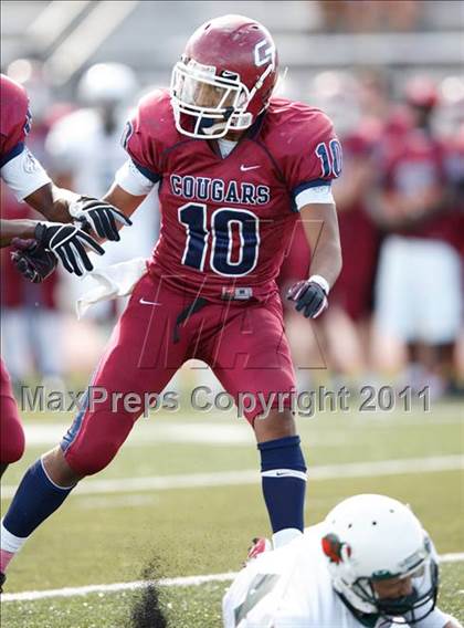 Thumbnail 2 in Smoky Hill @ Cherokee Trail photogallery.