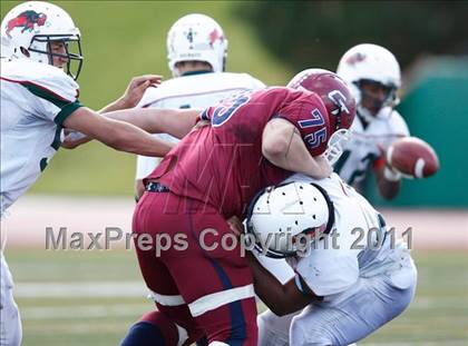 Thumbnail 3 in Smoky Hill @ Cherokee Trail photogallery.