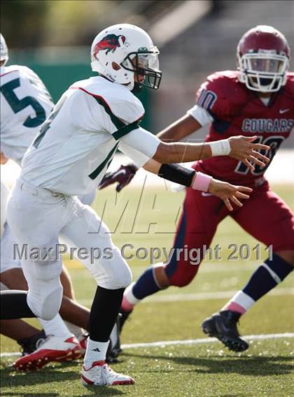 Thumbnail 1 in Smoky Hill @ Cherokee Trail photogallery.