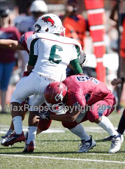 Thumbnail 1 in Smoky Hill @ Cherokee Trail photogallery.