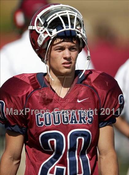 Thumbnail 1 in Smoky Hill @ Cherokee Trail photogallery.