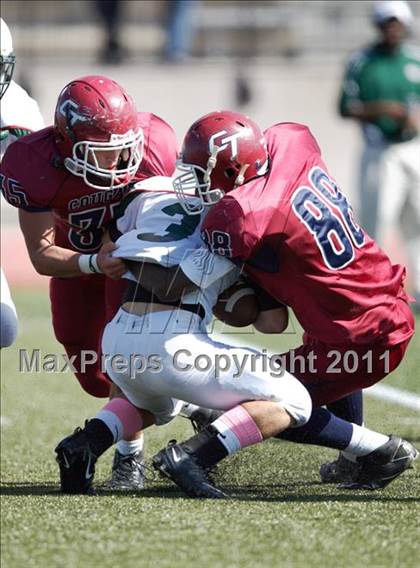 Thumbnail 3 in Smoky Hill @ Cherokee Trail photogallery.
