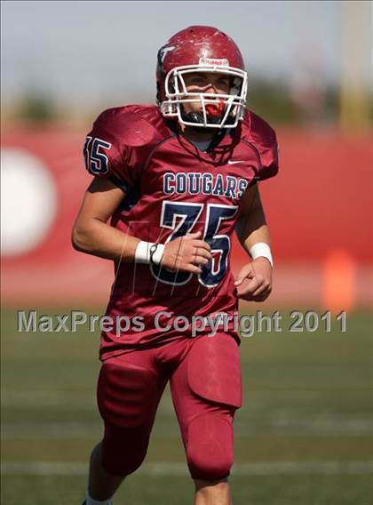 Thumbnail 3 in Smoky Hill @ Cherokee Trail photogallery.