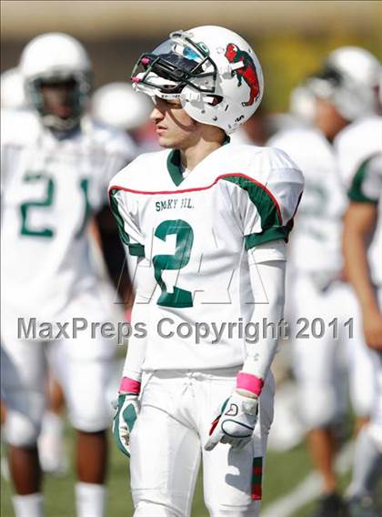 Thumbnail 1 in Smoky Hill @ Cherokee Trail photogallery.