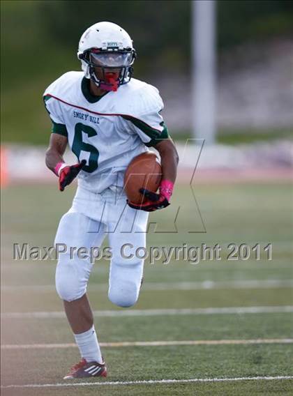 Thumbnail 2 in Smoky Hill @ Cherokee Trail photogallery.