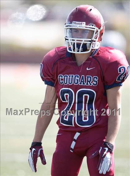 Thumbnail 1 in Smoky Hill @ Cherokee Trail photogallery.