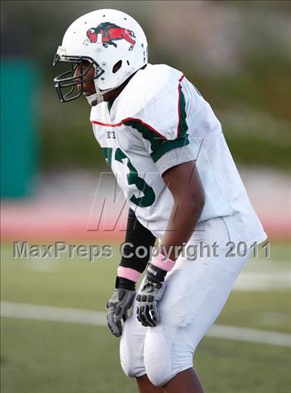 Thumbnail 2 in Smoky Hill @ Cherokee Trail photogallery.