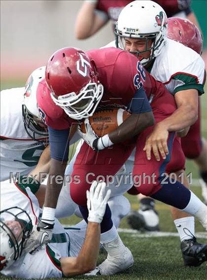 Thumbnail 1 in Smoky Hill @ Cherokee Trail photogallery.
