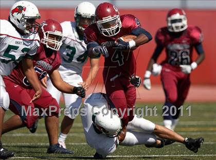 Thumbnail 1 in Smoky Hill @ Cherokee Trail photogallery.