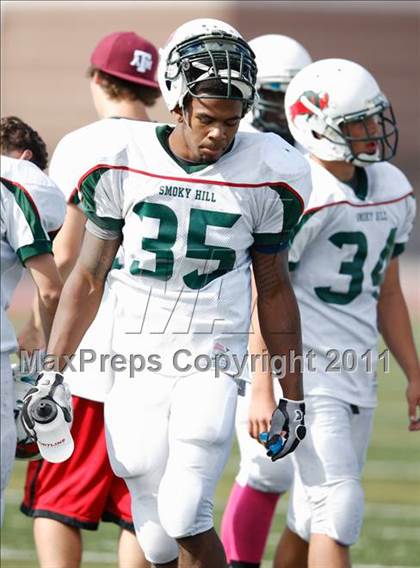 Thumbnail 1 in Smoky Hill @ Cherokee Trail photogallery.