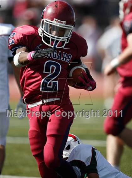Thumbnail 1 in Smoky Hill @ Cherokee Trail photogallery.