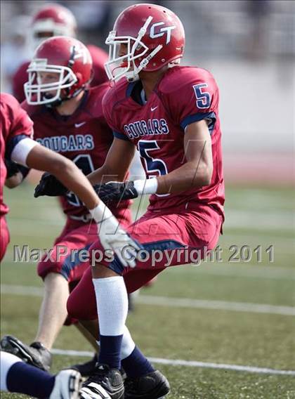 Thumbnail 3 in Smoky Hill @ Cherokee Trail photogallery.