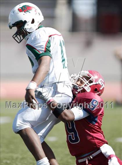 Thumbnail 2 in Smoky Hill @ Cherokee Trail photogallery.