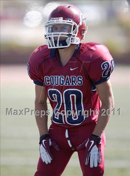 Thumbnail 3 in Smoky Hill @ Cherokee Trail photogallery.