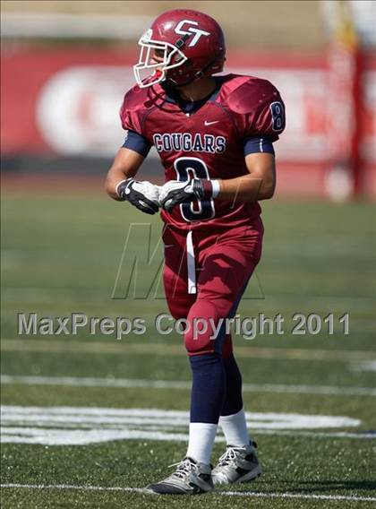 Thumbnail 2 in Smoky Hill @ Cherokee Trail photogallery.