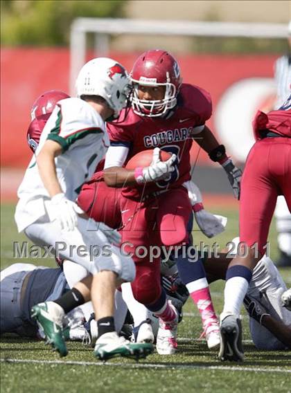 Thumbnail 3 in Smoky Hill @ Cherokee Trail photogallery.