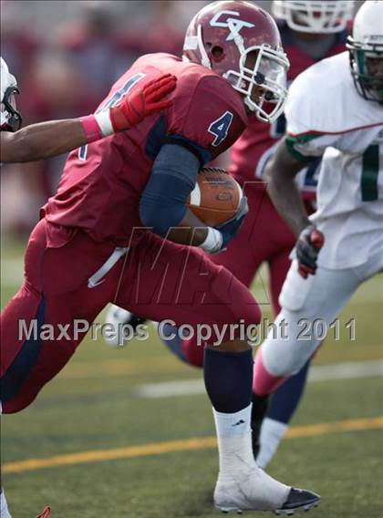 Thumbnail 3 in Smoky Hill @ Cherokee Trail photogallery.
