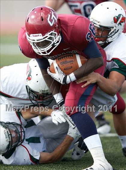 Thumbnail 2 in Smoky Hill @ Cherokee Trail photogallery.