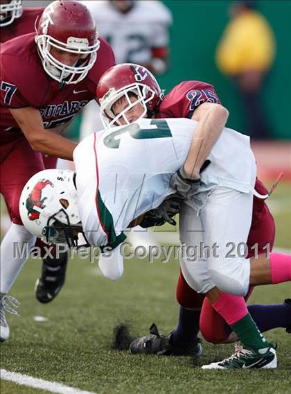 Thumbnail 1 in Smoky Hill @ Cherokee Trail photogallery.