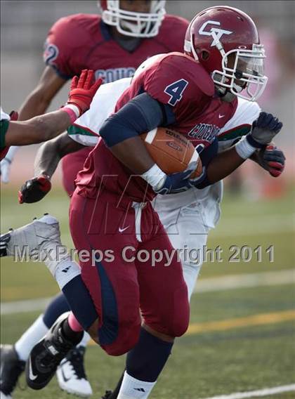 Thumbnail 1 in Smoky Hill @ Cherokee Trail photogallery.