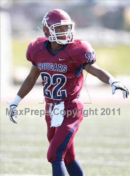 Thumbnail 3 in Smoky Hill @ Cherokee Trail photogallery.
