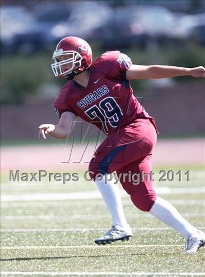 Thumbnail 2 in Smoky Hill @ Cherokee Trail photogallery.