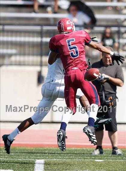 Thumbnail 2 in Smoky Hill @ Cherokee Trail photogallery.