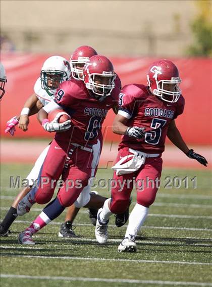 Thumbnail 2 in Smoky Hill @ Cherokee Trail photogallery.
