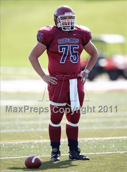 Thumbnail 3 in Smoky Hill @ Cherokee Trail photogallery.