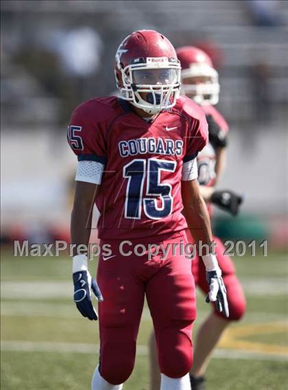 Thumbnail 1 in Smoky Hill @ Cherokee Trail photogallery.