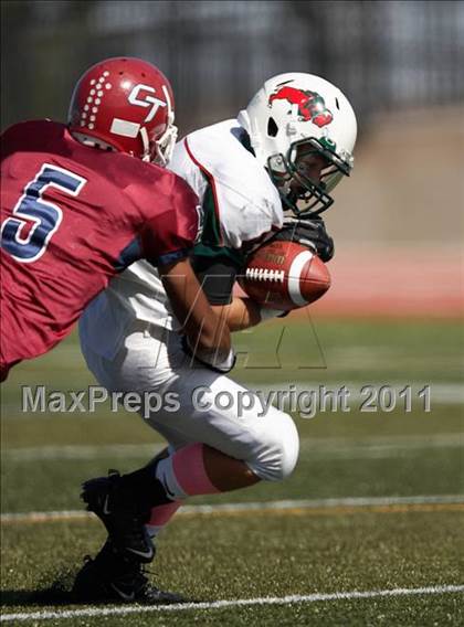 Thumbnail 1 in Smoky Hill @ Cherokee Trail photogallery.