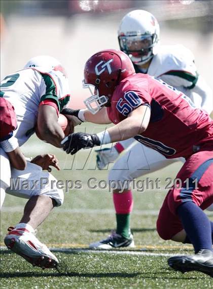 Thumbnail 1 in Smoky Hill @ Cherokee Trail photogallery.