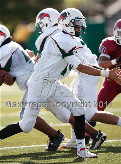Thumbnail 3 in Smoky Hill @ Cherokee Trail photogallery.